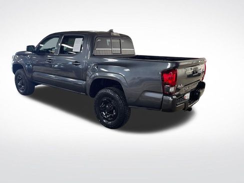 Certified 2023 Toyota Tacoma SR AWD/4WD image 3