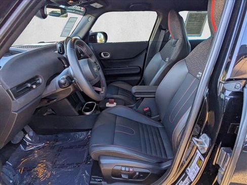 Used 2025 MINI Cooper S image 11