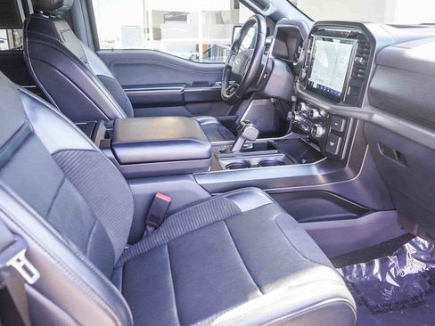 Used 2021 Ford F150 Raptor w/ Equipment Group 801A High AWD/4WD image 20