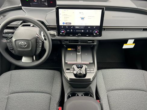 New 2026 Toyota bZ XLE image 10