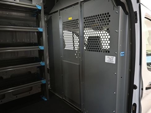 New 2025 Ford Transit 350 148 High Roof Extended image 24