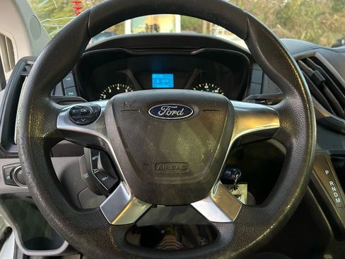 Used 2017 Ford Transit 150 130 Low Roof image 21