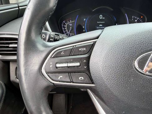 Used 2020 Hyundai Santa Fe Limited AWD/4WD image 31