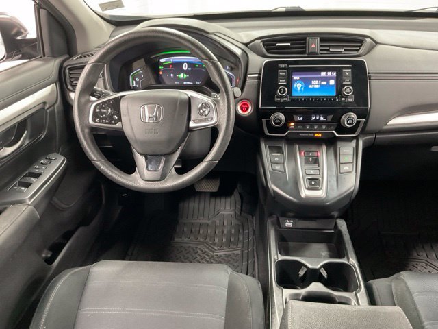 Certified 2020 Honda CR-V LX image 14
