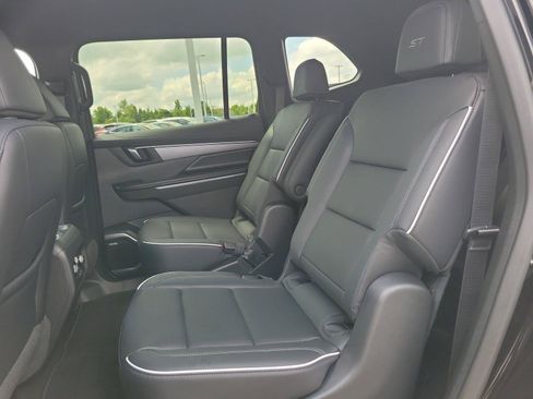 New 2027 Buick Enclave Sport Touring AWD/4WD image 16