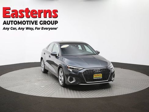 Used 2024 Audi A3 2.0T Premium FWD image 44