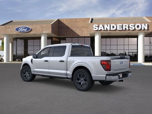 New 2026 Ford F150 STX RWD image 5