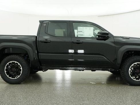 New 2026 Toyota Tacoma TRD Off-Road AWD/4WD image 37