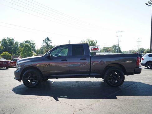 Used 2019 RAM 1500 Express w/ Express Value Package AWD/4WD image 23