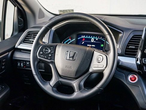 Used 2023 Honda Odyssey EX-L image 14