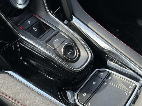 Used 2023 Acura RDX A-Spec AWD/4WD image 6