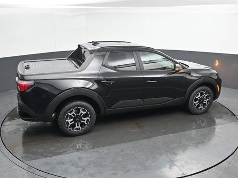 New 2026 Hyundai Santa Cruz XRT AWD/4WD image 36