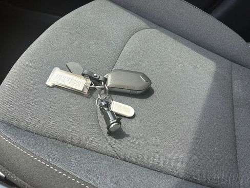 Used 2025 Kia K4 FWD image 18