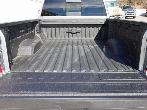 New 2026 Chevrolet Silverado 2500 LT w/ All Star Edition image 28