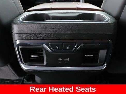 Used 2026 GMC Sierra 2500 Denali Ultimate w/ LPO, GMC Protection Package AWD/4WD image 31