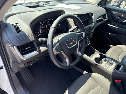 Certified 2024 GMC Terrain Denali w/ Denali Premium Package AWD/4WD image 14