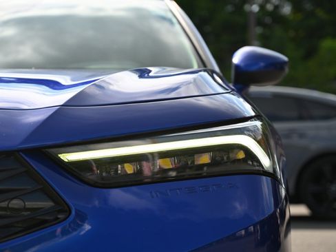 Used 2023 Acura Integra A-Spec FWD image 9