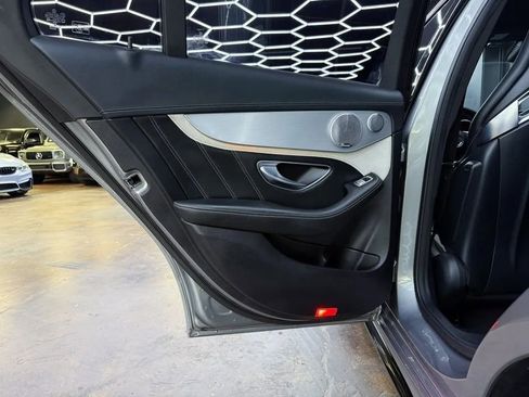 Used 2016 Mercedes-Benz C 63 AMG S image 17