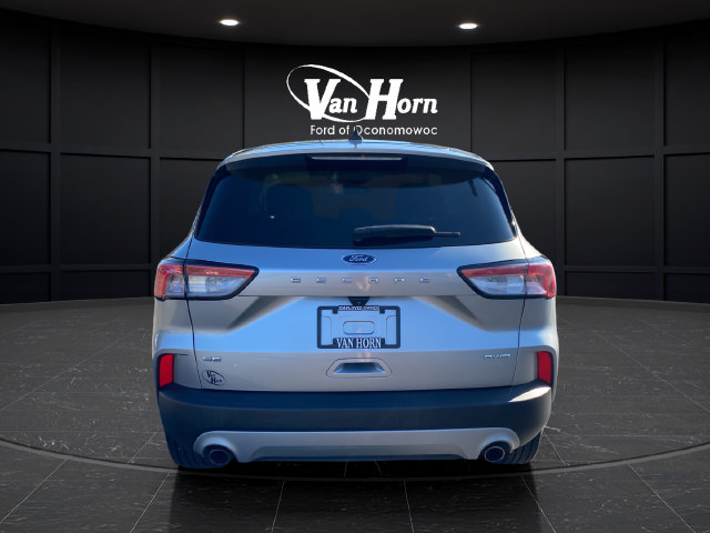 Used 2022 Ford Escape SE AWD/4WD image 6