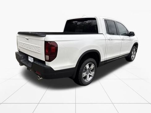 New 2026 Honda Ridgeline RTL image 8