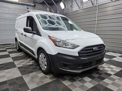 Used 2022 Ford Transit Connect XL FWD image 5