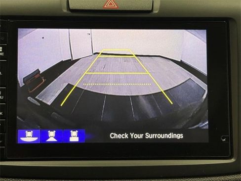 Used 2016 Honda CR-V EX-L image 17
