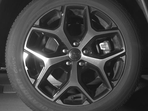 Used 2025 Jeep Compass Limited image 13