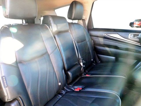 Used 2020 INFINITI QX60 Luxe w/ Essential Package image 26