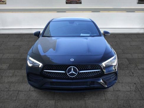 Used 2022 Mercedes-Benz CLA 250 image 2