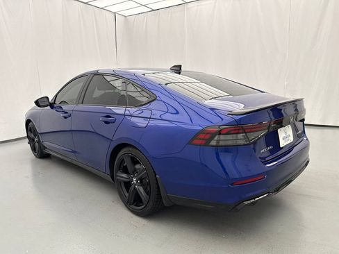 Used 2024 Honda Accord Sport image 5