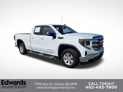 Used 2023 GMC Sierra 1500 SLE