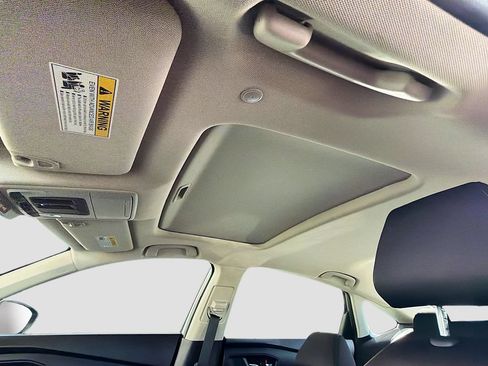 Certified 2024 Honda Accord EX image 19