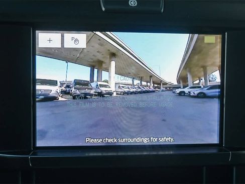 New 2026 Ford F450 XL w/ XL Chrome Package image 37