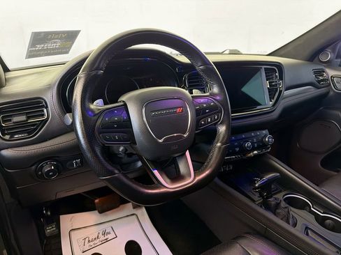 Used 2022 Dodge Durango R/T image 9