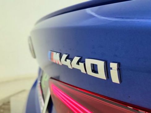Used 2026 BMW M440i Coupe image 18