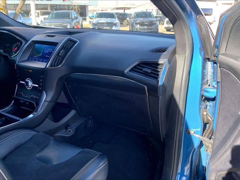 Certified 2020 Ford Edge ST image 18
