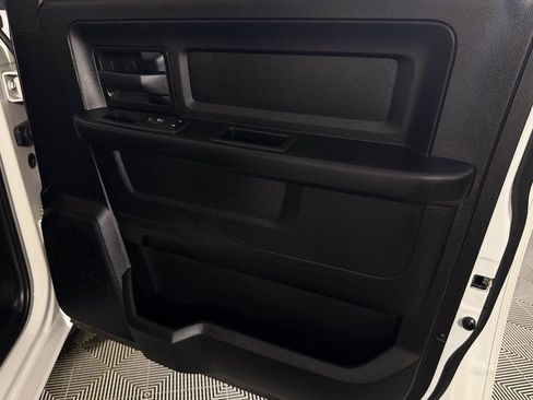 Used 2021 RAM 1500 Tradesman w/ Popular Equipment Group image 30