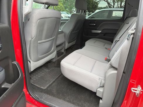 Used 2014 Chevrolet Silverado 1500 LT w/ All Star Edition AWD/4WD image 30