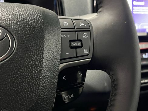 New 2026 Toyota Camry LE w/ Convenience Package FWD image 28