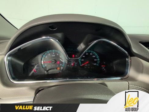Used 2016 Chevrolet Traverse LT w/ Traveler's Package FWD image 17