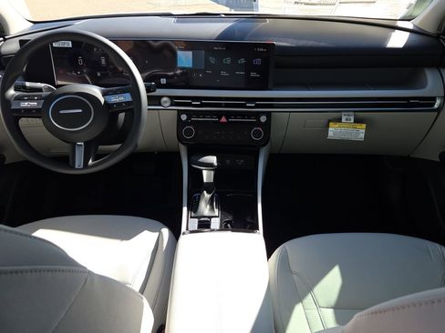 Certified 2026 Hyundai Tucson SEL FWD image 10