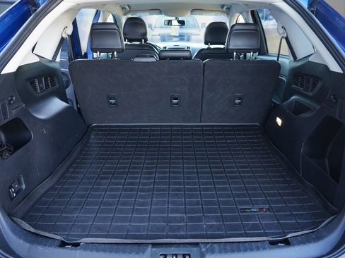 Used 2018 Ford Edge SEL w/ Equipment Group 201A image 30