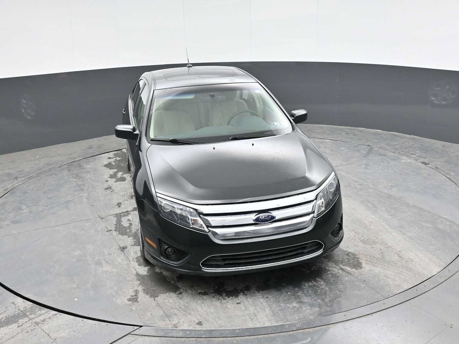Used 2010 Ford Fusion SE FWD image 17