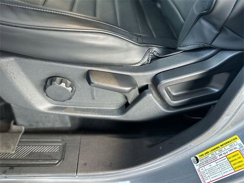 Certified 2023 Ford Bronco 4-Door image 13