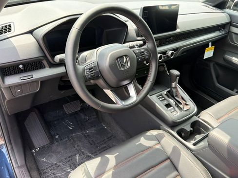 New 2026 Honda CR-V Sport-L image 4