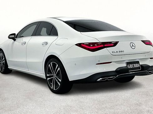 Used 2024 Mercedes-Benz CLA 250 image 15
