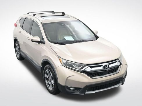 Used 2019 Honda CR-V EX-L image 22