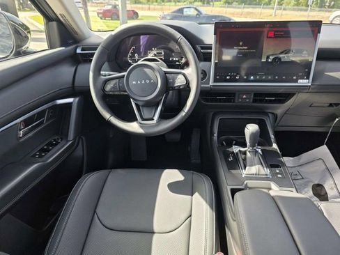 New 2026 MAZDA CX-5 2.5 S w/ Premium Plus Package AWD/4WD image 5