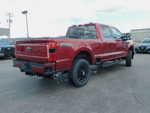 New 2026 Ford F250 XLT w/ XLT Premium Package image 8