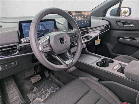 New 2025 Honda Prologue EX image 3